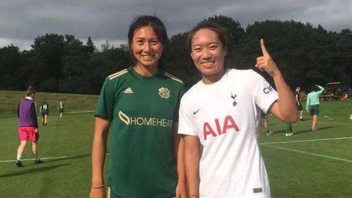 沈梦雨|2-0！恭喜中国女足！沈梦雨爆发：独造14球+本泽马式助攻，冲双冠
