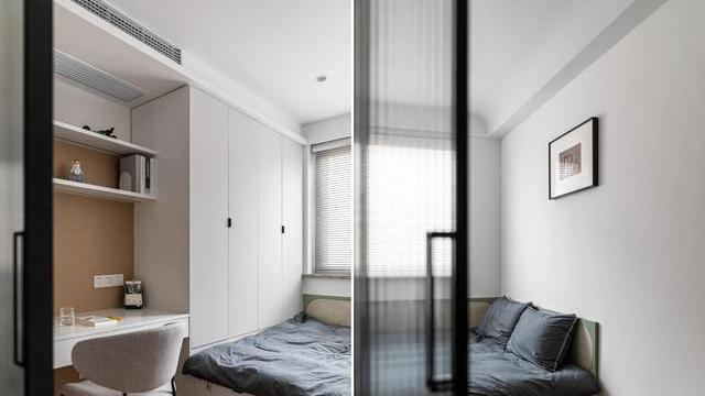 她坚持买下96㎡的老旧阁楼房，改造后装出“别墅范儿”，超美！