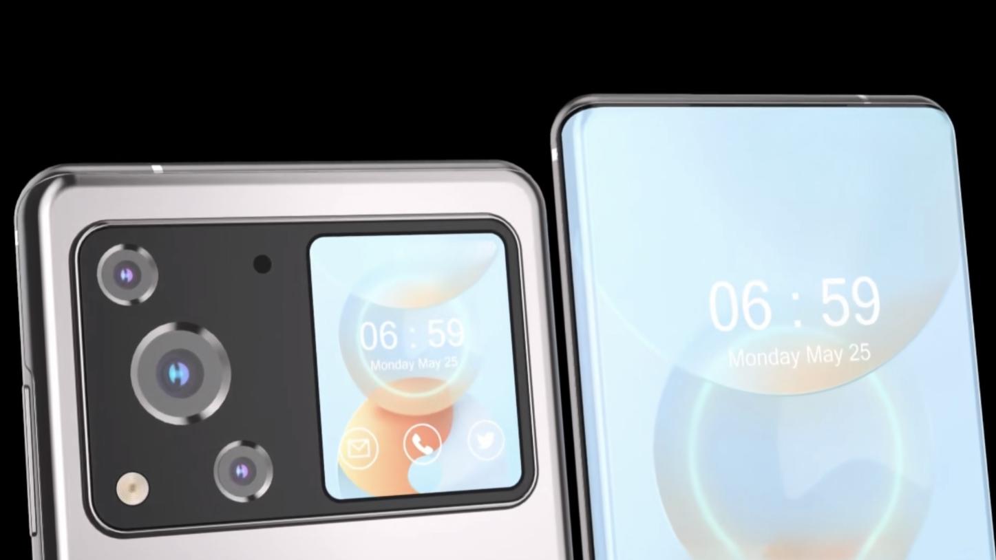 魅族|魅族19ProPlus曝光：1英寸超大底+20G运存，物理开挂