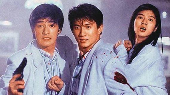 金城武|48岁金城武近况曝光，罕谈私生活，曾陷入三角恋