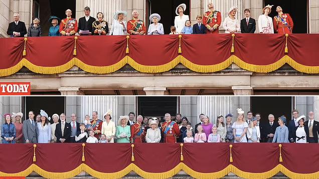 设计师|梅根娇俏回婆家，大蝴蝶结宽帽檐嘘声抢镜，离开王室是正确选择