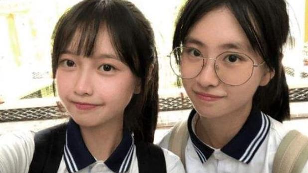 发型 初中生“标准发型”出炉，男生勉强能看，女生直言不如直接剃光