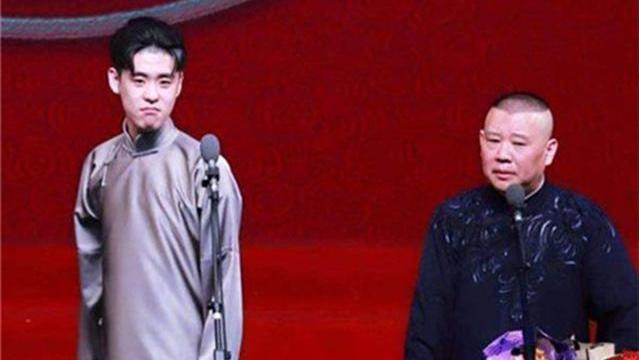 张云雷|德云影视不瘟不火，张云雷都拉不动，柠檬：郭德纲太天真了