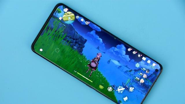 电池|5000mAh大电池+骁龙870+三星屏，跌至1599元，千元机最大“黑马”