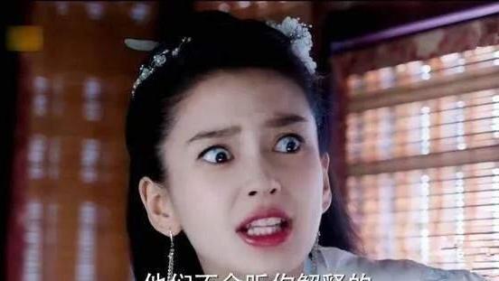 人物设定|不炒少女人设的女演员，有人40岁朝气蓬勃，有人天生自带少女感