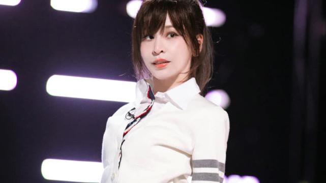 王心凌|《浪姐3》最新好感排名：王心凌跌落至第7名，冠军令人意外