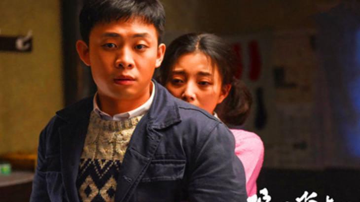 关晓彤|同样是“绑架戏”，邓家佳眼技牛，杨幂像拍写真，关晓彤豁出去了