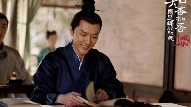 秋娘|《知否》“被心爱的人骂忘了身份的”秋娘：认命，是她唯一的选择