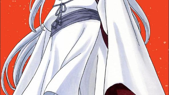 火影忍者剧场版|博人传72话：艾达正式加入木叶，考德想将十尾变为自己的手下