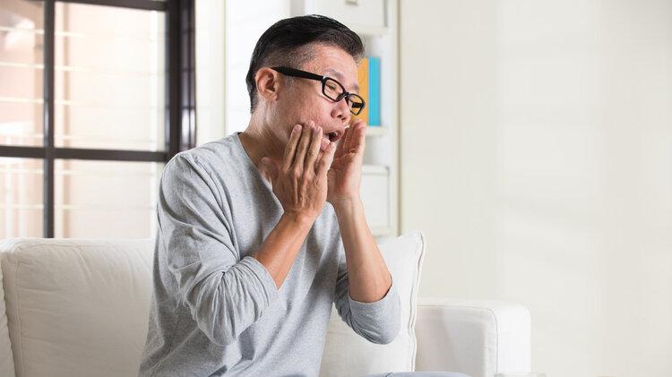 口腔溃疡|体内有癌，嘴巴先知？口腔出现5种迹象，可能是癌细胞“活跃”