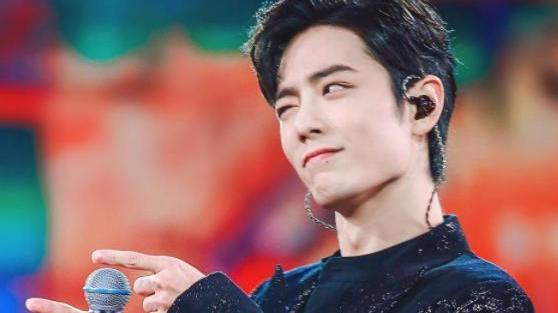 肖战|肖战会打破自己的规划，出演《很想很想你》吗？这个可能性有点大