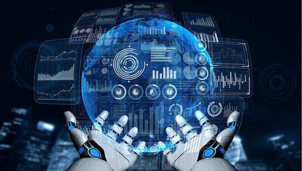 联想|有了人工智能，人类几乎可以做任何事情