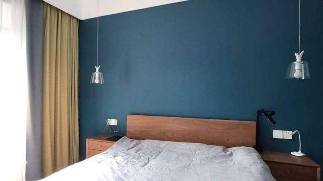 越来越多人挂窗帘不用罗马杆，现在流行装这种，美观又方便！