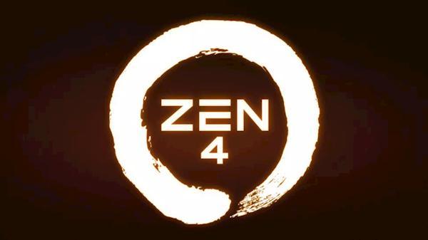 AMD|没跑了！AMD Zen 4放弃DDR4内存