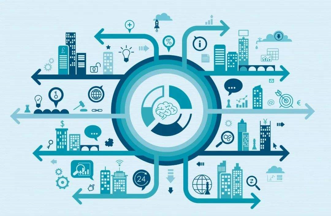 产业互联网|产业互联网的新路径