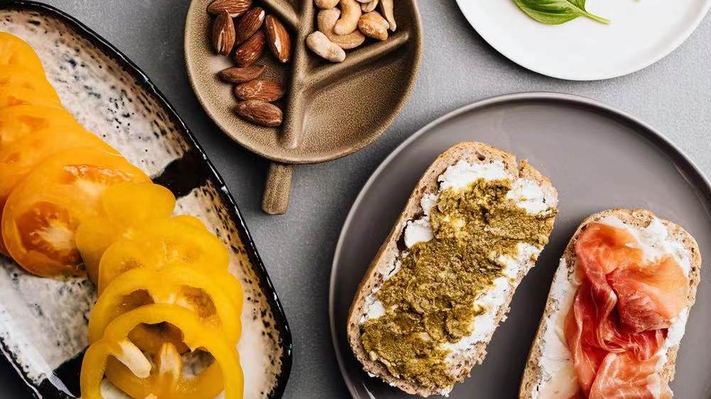 牛肉|当吃菜磕到一粒沙