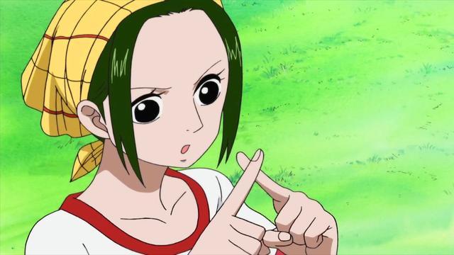 路飞|航海王：动漫主角路飞有王の之姿，浅析罗杰也是橡胶能力者的证据