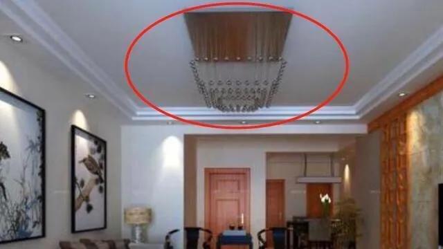 30年老师傅直言: 装修这14个地方根本不值得花钱, 省下来