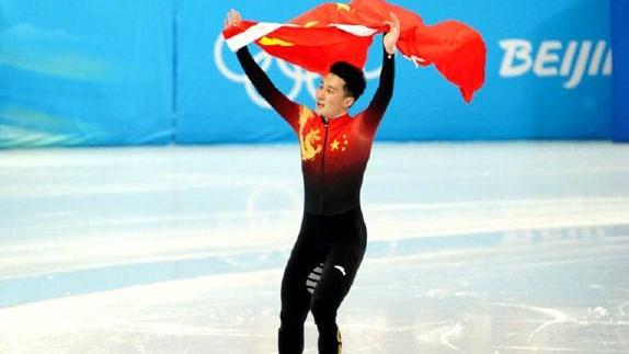 韩国队|韩国全军覆没3人被罚下，中国包揽金银牌！王濛疯狂鼓掌：漂亮！