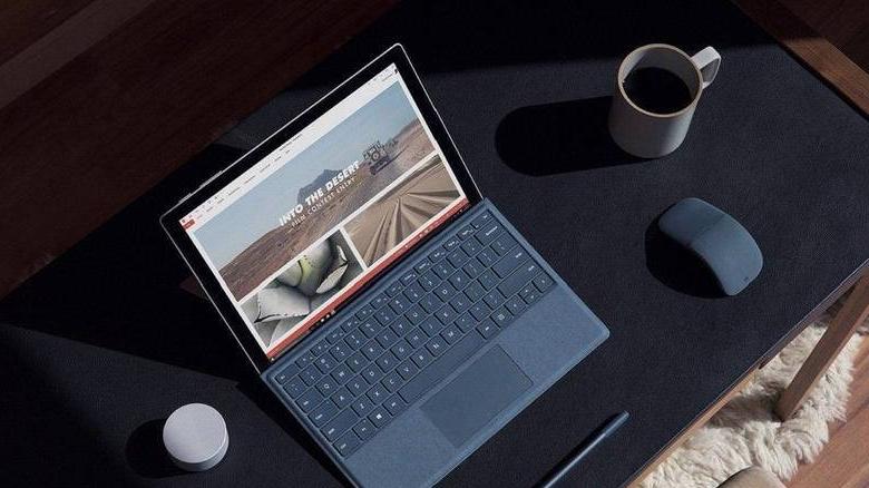 笔记本|全新SurfaceGo笔记本的性能到底怎么样？