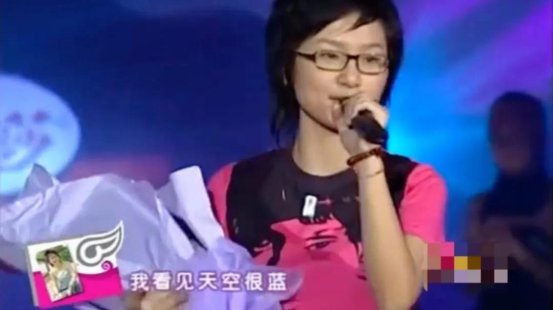 唐恬|她一首歌捧红陈奕迅：患癌10年，却至今无人问津