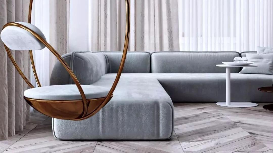 窗帘不过是块布，为什么有的价格就要上万？大家要摸清窗帘的套路