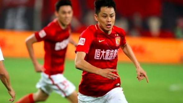 广州队|运气差！前恒大铁卫效力2队2年内先后解散，如今只能无奈宣布退役