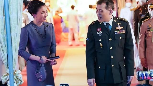 西拉米|西拉米走出行宫试水回归，提帮功庆生眉目初显，母子团圆时机待定