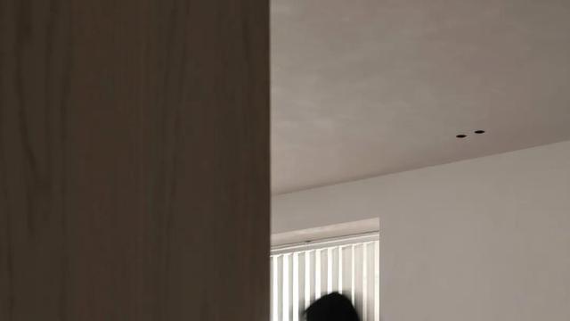 上海小夫妻的高级之家，没有一丝俗气感，实在太漂亮