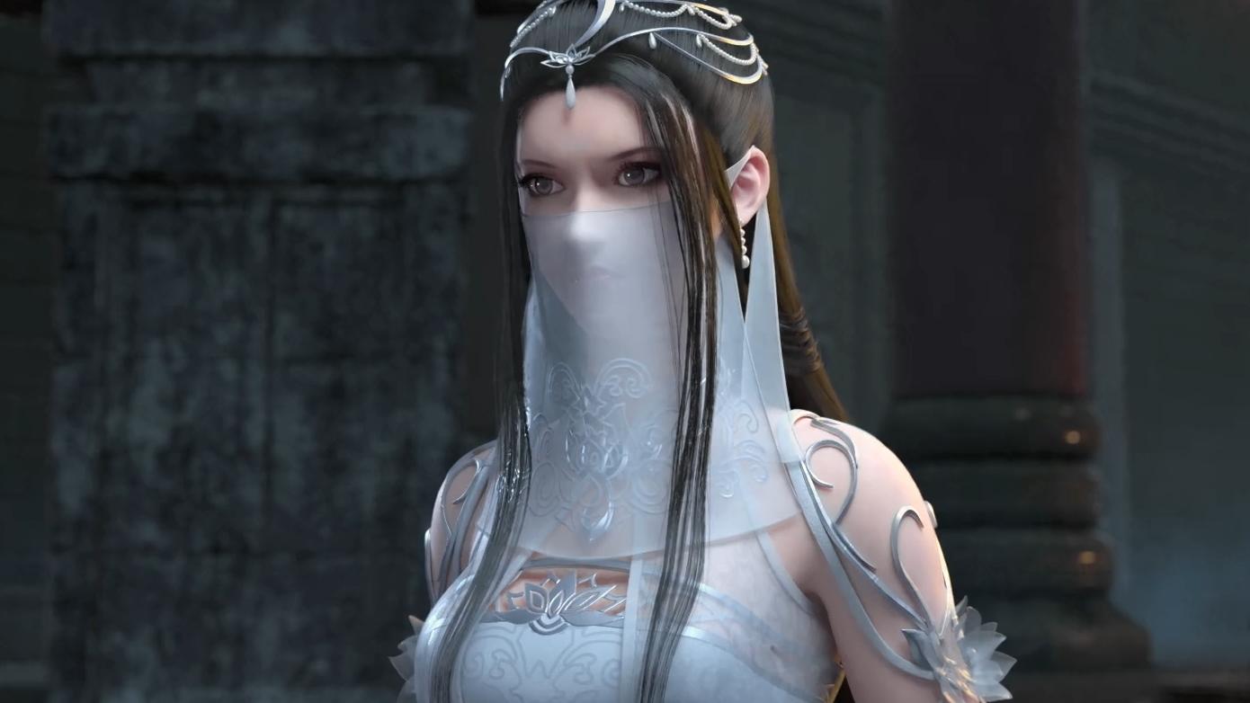 缘起|武动乾坤要上了，完事了可能就是斗破苍穹了吧？缘起篇都做完了