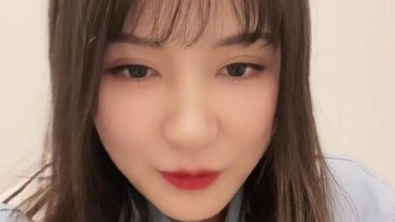 朱单伟|朱单伟绯闻女友开直播，人气低迷无人问津，网友喊话大胆去追小伟