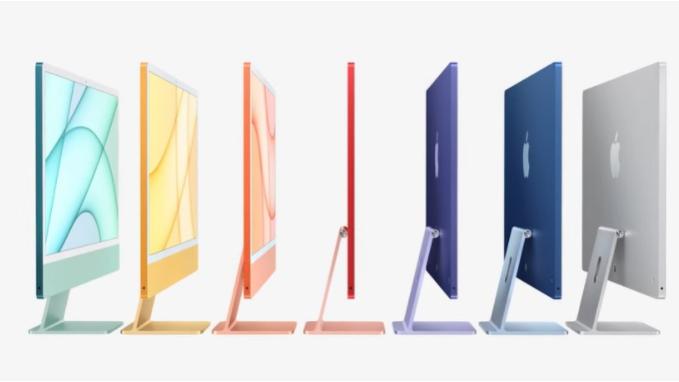 imac pro|Apple iMac Pro和 AirPods Pro 2 将于6月推出