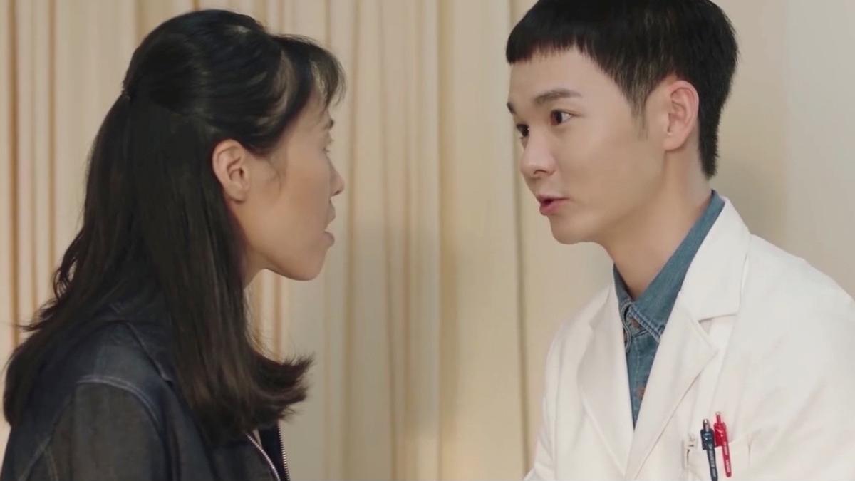 演绎|《余生》开播，高冷男顾魏和叛逆少女林之校，演绎爆笑爱情