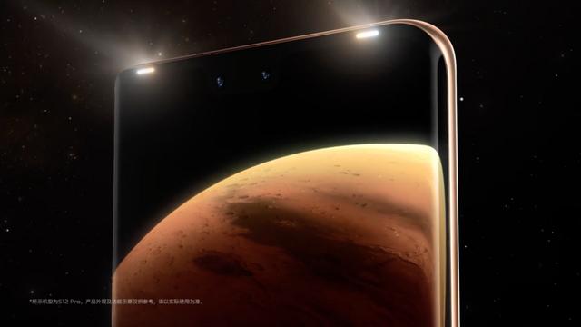 摄影|堪比专业摄影团队？vivo S12系列前置人像拍摄有多强