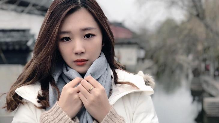 香港小姐|「不雅爆粗片」遭旧爱流出！24岁校花落选港姐