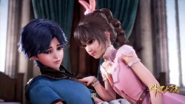 流行|《斗罗大陆》在幼儿园里流行，孩子爱看网红动漫，家长该反对吗？