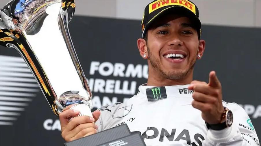 鹈鹕队|F1沙特站 哈密尔顿排位第16遭淘汰