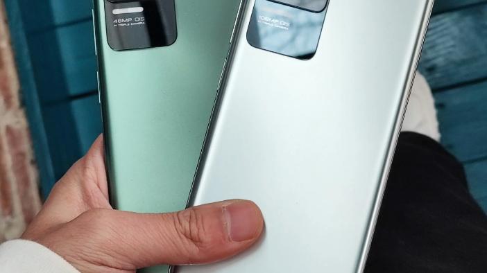 |4款有口皆碑的“直屏”手机，价格很友善，都是天花板级别