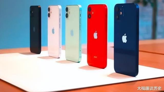 苹果|不予准入中国市场？苹果接连收到“通报”，外媒：已成为定局了