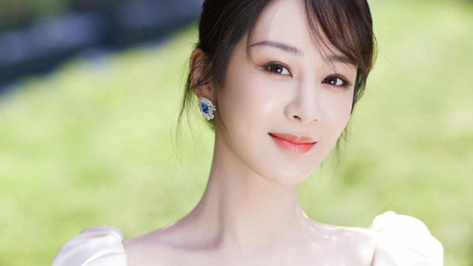 杨紫|杨紫塑造过上百个角色，但是每个都能抓住角色的特点