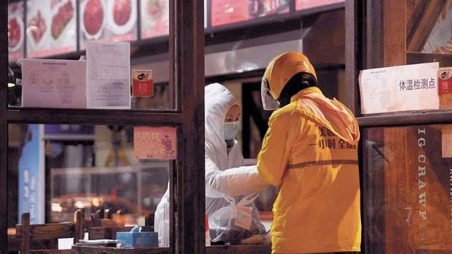 百度|外卖佣金优惠之外，我们还应该关注什么？