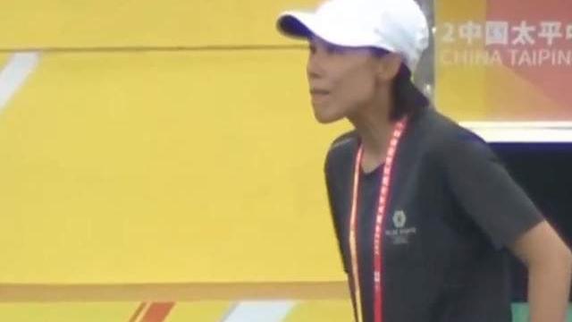 陈婉婷|女足主帅未来最大希望：陈婉婷执教江苏女足5场4胜成最大黑马！
