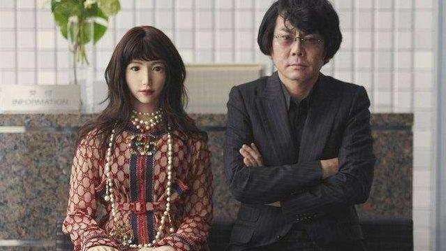 机器人|日本“妻子机器人”上市就秒空？与人造子宫结合或将淘汰女性？别扯了