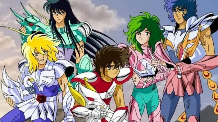 电影|圣斗士：若战场放在圣域，圣斗士能轻松团灭冥王军吗？要分情况