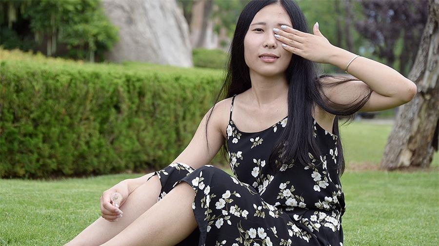 冻龄|50岁阿姨的冻龄秘诀，爱美的你，不妨试试