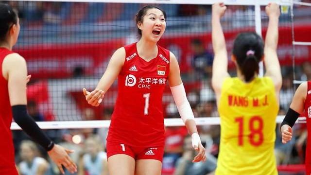 龚翔宇|女排3国手被传留洋土超，龚翔宇王媛媛也应前往，或将掀起留洋潮