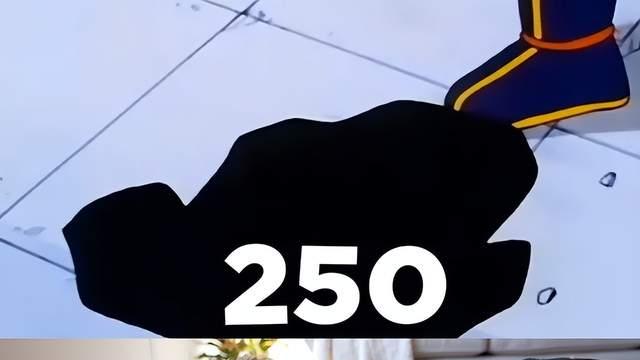 龙珠|狂热龙珠粉学悟空负重60kg训练，结果并没有成为赛亚人