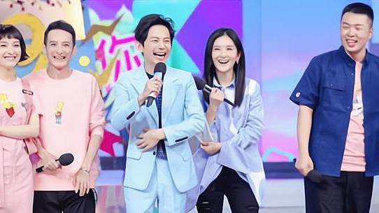 快乐大本营|快乐大本营改版之后叫什么？答案是你好星期六