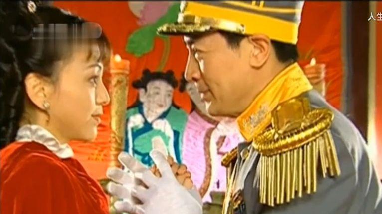 杨思琦|出轨要钱、软饭硬吃：袁泉碰上他可太憋屈了