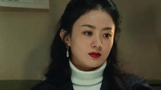 《破晓东方》中男主演表现十分亮眼，但即便如此，却差点压不住演技高超的配角们